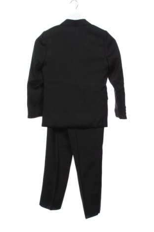 Kinderanzug Unbranded, Größe 10-11y/ 146-152 cm, Farbe Schwarz, Preis 43,54 €