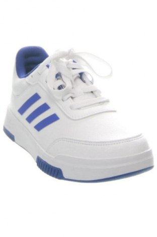 Dětské boty  Adidas, Velikost 35, Barva Bílá, Cena  1 135,00 Kč