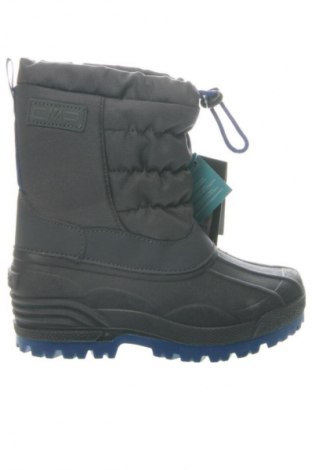Kinderschuhe CMP, Größe 31, Farbe Grau, Preis € 58,99