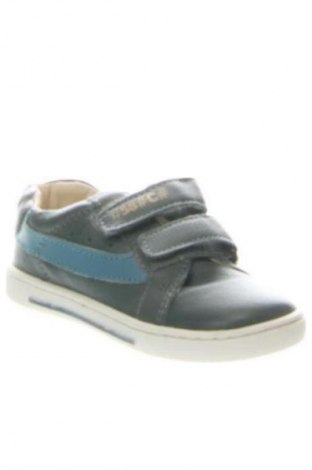 Dětské boty  Chicco, Velikost 26, Barva Šedá, Cena  815,00 Kč