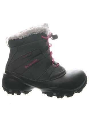 Kinderschuhe Columbia, Größe 34, Farbe Mehrfarbig, Preis € 30,51