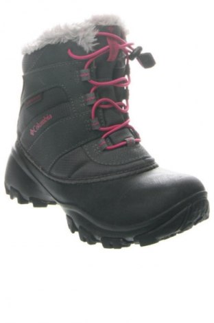 Kinderschuhe Columbia, Größe 34, Farbe Mehrfarbig, Preis € 30,51