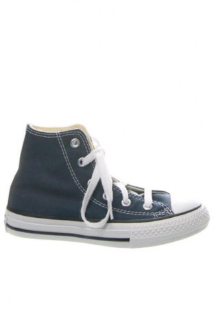 Detské topánky  Converse, Veľkosť 26, Farba Modrá, Cena  65,95 €