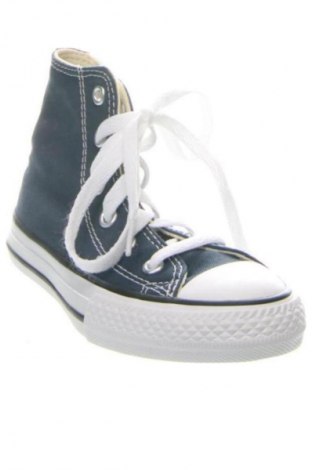 Detské topánky  Converse, Veľkosť 26, Farba Modrá, Cena  65,95 €