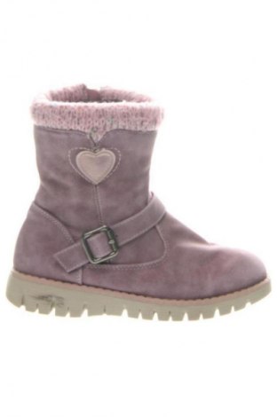 Dětské boty  Cupcake, Velikost 30, Barva Růžová, Cena  418,00 Kč