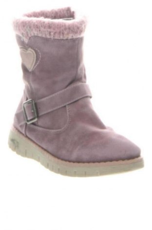 Dětské boty  Cupcake, Velikost 30, Barva Růžová, Cena  418,00 Kč