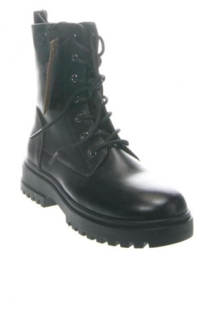 Dětské boty  Friboo, Velikost 35, Barva Černá, Cena  439,00 Kč