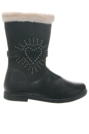 Dětské boty  Friboo, Velikost 35, Barva Černá, Cena  439,00 Kč