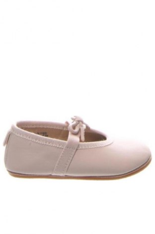 Dětské boty  H&M, Velikost 18, Barva Popelavě růžová, Cena  510,00 Kč