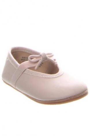 Dětské boty  H&M, Velikost 18, Barva Popelavě růžová, Cena  510,00 Kč