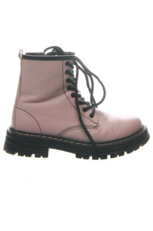 Kinderschuhe Nell By S.j., Größe 34, Farbe Aschrosa, Preis € 15,29