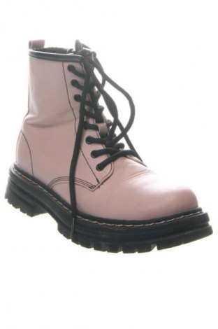 Kinderschuhe Nell By S.j., Größe 34, Farbe Aschrosa, Preis € 15,29