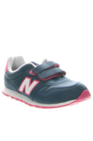 Dětské boty  New Balance, Velikost 35, Barva Modrá, Cena  909,00 Kč