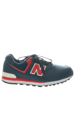 Dětské boty  New Balance, Velikost 35, Barva Modrá, Cena  909,00 Kč