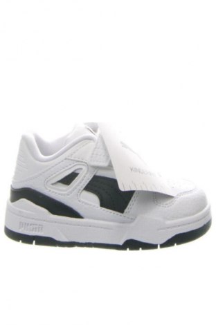 Dětské boty  PUMA, Velikost 23, Barva Bílá, Cena  1 149,00 Kč