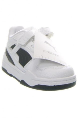 Dětské boty  PUMA, Velikost 23, Barva Bílá, Cena  1 149,00 Kč
