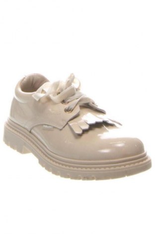 Dětské boty  Pablosky, Velikost 31, Barva Béžová, Cena  489,00 Kč