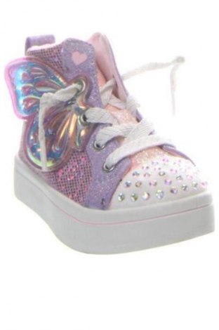 Detské topánky  Skechers, Veľkosť 21, Farba Viacfarebná, Cena  65,95 €