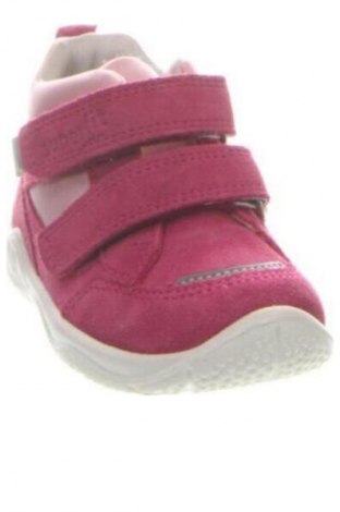 Dětské boty  Super Fit, Velikost 20, Barva Růžová, Cena  939,00 Kč