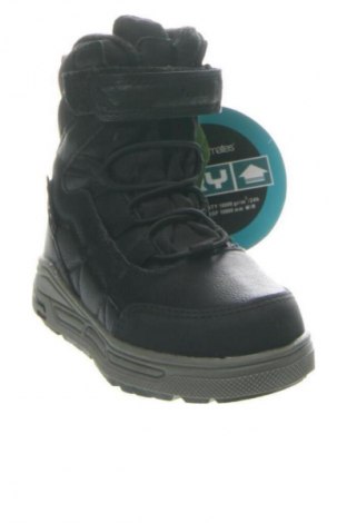 Dětské boty  Trek Mates, Velikost 25, Barva Černá, Cena  2 204,00 Kč