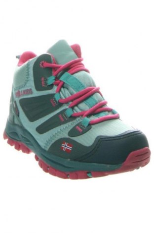 Dětské boty  Trollkids, Velikost 31, Barva Vícebarevné, Cena  749,00 Kč