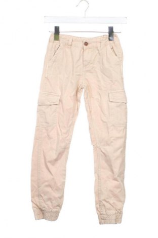 Kinderhose Alive, Größe 9-10y/ 140-146 cm, Farbe Beige, Preis € 11,00