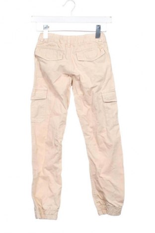 Kinderhose Alive, Größe 9-10y/ 140-146 cm, Farbe Beige, Preis € 11,00