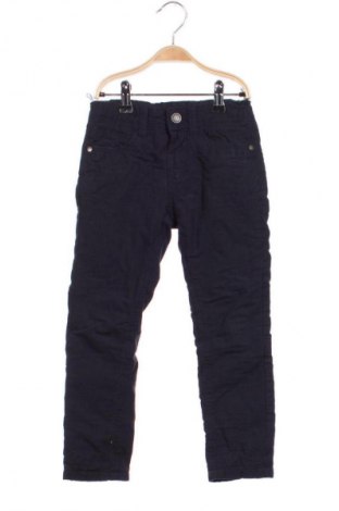 Детски панталон C&A, Размер 3-4y/ 104-110 см, Цвят Син, Цена 10,74 €