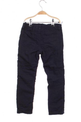 Детски панталон C&A, Размер 3-4y/ 104-110 см, Цвят Син, Цена 10,74 €