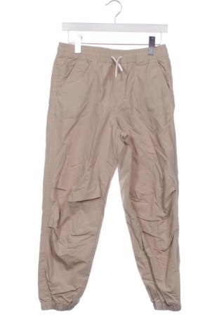 Παιδικό παντελόνι C&A, Μέγεθος 11-12y/ 152-158 εκ., Χρώμα  Μπέζ, Τιμή 8,99 €