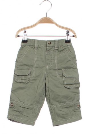 Kinderhose Cherokee, Größe 3-6m/ 62-68 cm, Farbe Grün, Preis 9,99 €