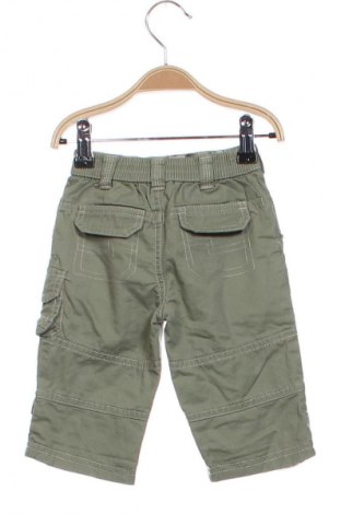Kinderhose Cherokee, Größe 3-6m/ 62-68 cm, Farbe Grün, Preis 9,99 €