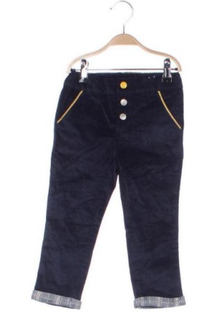 Dětské kalhoty  Chicco, Velikost 18-24m/ 86-98 cm, Barva Modrá, Cena  249,00 Kč