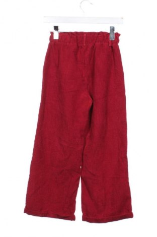 Dětské kalhoty  Conbipel, Velikost 11-12y/ 152-158 cm, Barva Červená, Cena  219,00 Kč