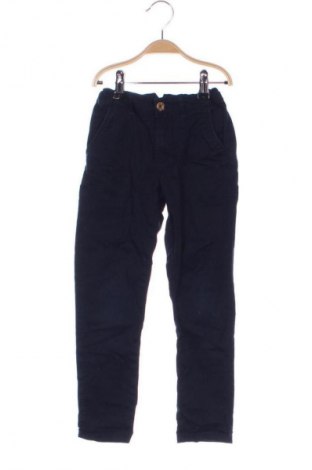 Kinderhose Coolclub, Größe 4-5y/ 110-116 cm, Farbe Blau, Preis 9,99 €