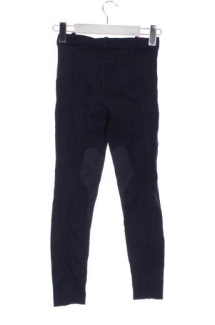 Kinderhose Decathlon, Größe 11-12y/ 152-158 cm, Farbe Blau, Preis 10,99 €