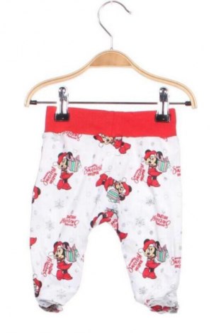 Dětské kalhoty  Disney, Velikost 2-3m/ 56-62 cm, Barva Vícebarevné, Cena  492,00 Kč