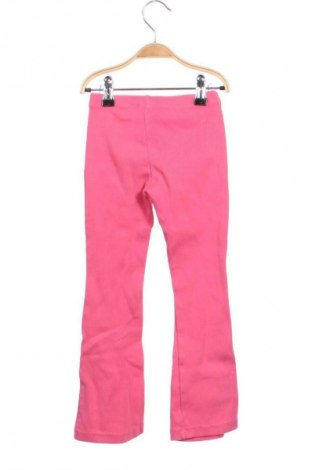 Детски панталон Disney, Размер 5-6y/ 116-122 см, Цвят Розов, Цена 10,74 €