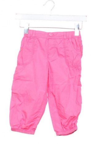 Kinderhose Dopo Dopo, Größe 7-8y/ 128-134 cm, Farbe Rosa, Preis 11,00 €