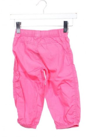 Kinderhose Dopo Dopo, Größe 7-8y/ 128-134 cm, Farbe Rosa, Preis 11,00 €