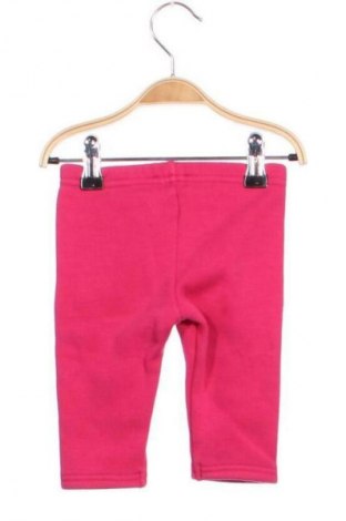 Παιδικό παντελόνι Du Pareil Au Meme, Μέγεθος 6-9m/ 68-74 εκ., Χρώμα Ρόζ , Τιμή 15,76 €