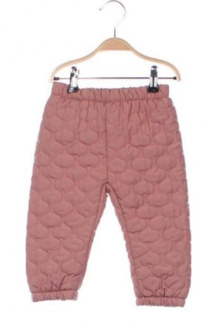 Kinderhose Ergee, Größe 9-12m/ 74-80 cm, Farbe Aschrosa, Preis 16,99 €