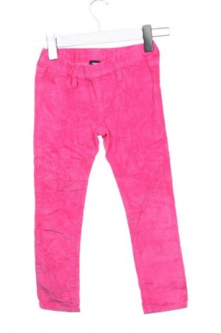 Dětské kalhoty  Gap Kids, Velikost 4-5y/ 110-116 cm, Barva Růžová, Cena  219,00 Kč