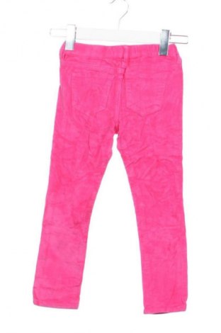 Dětské kalhoty  Gap Kids, Velikost 4-5y/ 110-116 cm, Barva Růžová, Cena  219,00 Kč