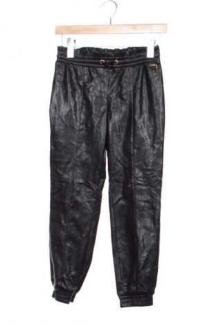 Παιδικό παντελόνι Guess, Μέγεθος 7-8y/ 128-134 εκ., Χρώμα Μαύρο, Τιμή 15,99 €