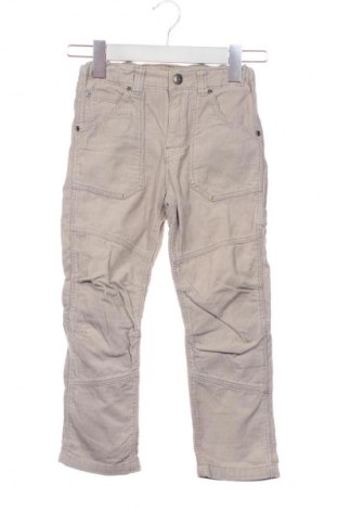 Kinderhose H&M, Größe 6-7y/ 122-128 cm, Farbe Beige, Preis € 10,74