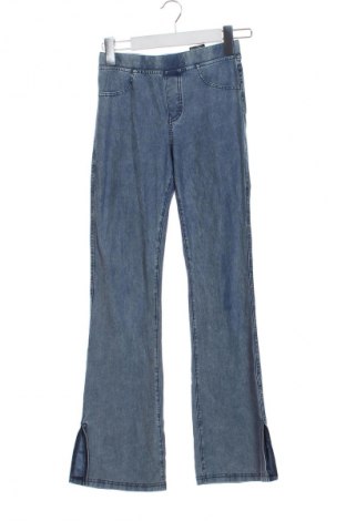 Kinderhose H&M, Größe 12-13y/ 158-164 cm, Farbe Blau, Preis € 10,74