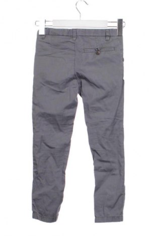 Kinderhose H&M, Größe 5-6y/ 116-122 cm, Farbe Grau, Preis 10,74 €