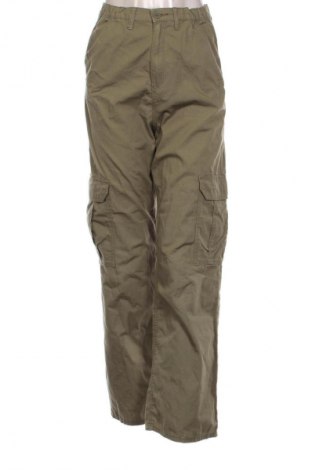 Kinderhose H&M, Größe 14-15y/ 168-170 cm, Farbe Grün, Preis 10,74 €