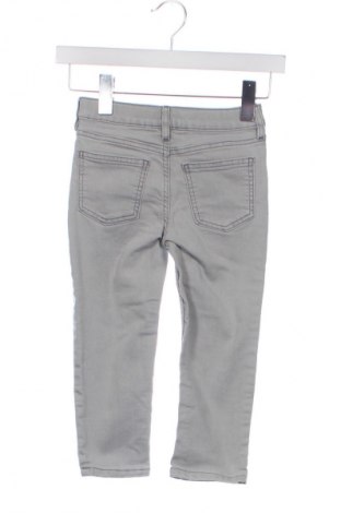 Kinderhose H&M, Größe 2-3y/ 98-104 cm, Farbe Grau, Preis 12,00 €